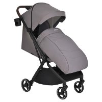 Прогулочная коляска Pituso Matrix Graphite/Графит