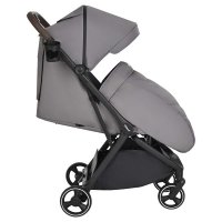 Прогулочная коляска Pituso Matrix Graphite/Графит