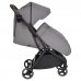 Прогулочная коляска Pituso Matrix Graphite/Графит
