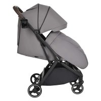 Прогулочная коляска Pituso Matrix Graphite/Графит