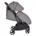 Прогулочная коляска Pituso Matrix Graphite/Графит