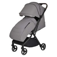 Прогулочная коляска Pituso Matrix Graphite/Графит