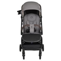 Прогулочная коляска Pituso Matrix Graphite/Графит