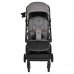 Прогулочная коляска Pituso Matrix Graphite/Графит