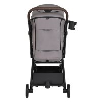 Прогулочная коляска Pituso Matrix Graphite/Графит
