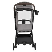 Прогулочная коляска Pituso Matrix Graphite/Графит