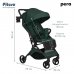 PITUSO прогулочная коляска Pituso Pera PU Coffee