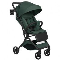 PITUSO прогулочная коляска Pituso Pera PU Army Green PITUSO прогулочная коляска Pituso Pera PU Army Green