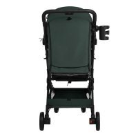 PITUSO прогулочная коляска Pituso Pera PU Army Green
