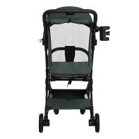 PITUSO прогулочная коляска Pituso Pera PU Army Green