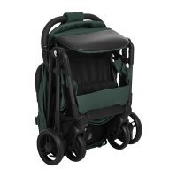 PITUSO прогулочная коляска Pituso Pera PU Army Green
