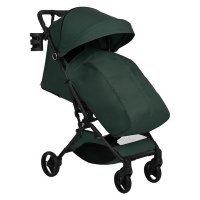 PITUSO прогулочная коляска Pituso Pera PU Army Green