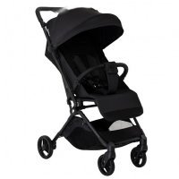PITUSO прогулочная коляска Pituso Pera PU Black PITUSO прогулочная коляска Pituso Pera PU Black