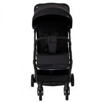 PITUSO прогулочная коляска Pituso Pera PU Black