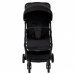 PITUSO прогулочная коляска Pituso Pera PU Black PITUSO прогулочная коляска Pituso Pera PU Black