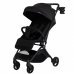 PITUSO прогулочная коляска Pituso Pera PU Black PITUSO прогулочная коляска Pituso Pera PU Black