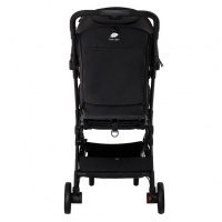 PITUSO прогулочная коляска Pituso Pera PU Black