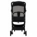 PITUSO прогулочная коляска Pituso Pera PU Black PITUSO прогулочная коляска Pituso Pera PU Black