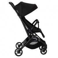 PITUSO прогулочная коляска Pituso Pera PU Black
