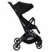 PITUSO прогулочная коляска Pituso Pera PU Black PITUSO прогулочная коляска Pituso Pera PU Black