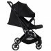 PITUSO прогулочная коляска Pituso Pera PU Black PITUSO прогулочная коляска Pituso Pera PU Black