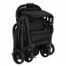 PITUSO прогулочная коляска Pituso Pera PU Black PITUSO прогулочная коляска Pituso Pera PU Black