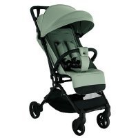 PITUSO прогулочная коляска Pituso Pera PU Emerald Mood PITUSO прогулочная коляска Pituso Pera PU Emerald Mood