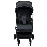 PITUSO прогулочная коляска Pituso Pera PU Graphite