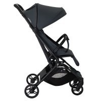 PITUSO прогулочная коляска Pituso Pera PU Graphite