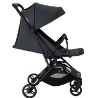 PITUSO прогулочная коляска Pituso Pera PU Graphite