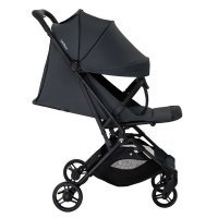 PITUSO прогулочная коляска Pituso Pera PU Graphite
