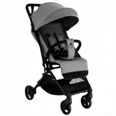 PITUSO прогулочная коляска Pituso Pera PU Grey Taupe