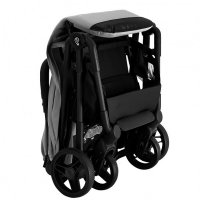 PITUSO прогулочная коляска Pituso Pera PU Grey Taupe