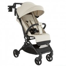 PITUSO прогулочная коляска Pituso Pera PU Sand