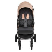 PITUSO Коляска детская RUTA (прогулочная), Cappuccino/Капучино