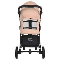 PITUSO Коляска детская RUTA (прогулочная), Cappuccino/Капучино
