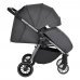 PITUSO Коляска детская RUTA (прогулочная), Dark Grey/Темно-Серый