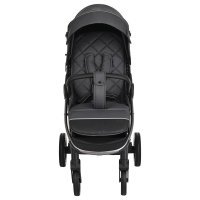 PITUSO Коляска детская RUTA (прогулочная), Dark Grey/Темно-Серый