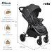 PITUSO Коляска детская RUTA (прогулочная), Dark Grey/Темно-Серый
