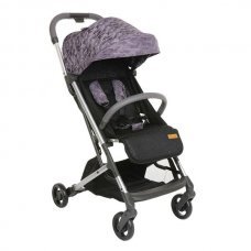 Коляска Pituso Style CAMOUFLAGE PURPLE