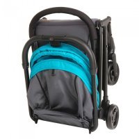 Коляска Pituso Style BIEGE