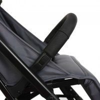 Коляска Pituso Style BIEGE