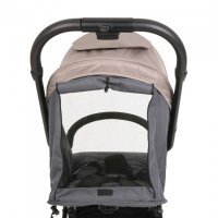Коляска Pituso Style BIEGE