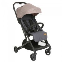 Коляска Pituso Style BIEGE