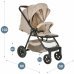 Коляска Pituso Toledo Air Cappuccino/Капучино