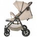 Коляска Pituso Toledo Air Cappuccino/Капучино
