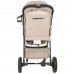 Коляска Pituso Toledo Air Cappuccino/Капучино