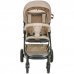 Коляска Pituso Toledo Air Cappuccino/Капучино