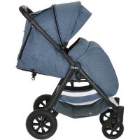 Коляска Pituso Toledo Air Jeans/Джинс
