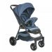 Коляска прогулочная Pituso Toledo 2021, Jeans/Джинс